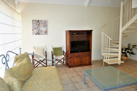 Osprey Holiday Village Unit 110 - Accommodation Rockhampton 7