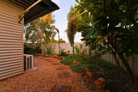 Osprey Holiday Village Unit 110 - Accommodation Rockhampton 18