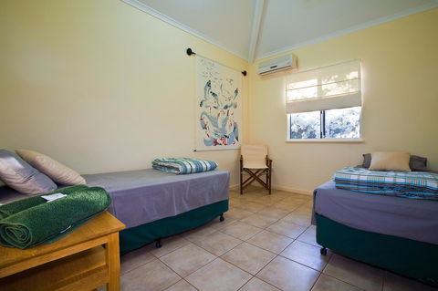 Osprey Holiday Village Unit 110 - Accommodation Rockhampton 14
