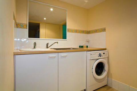 Osprey Holiday Village Unit 110 - Accommodation Rockhampton 16