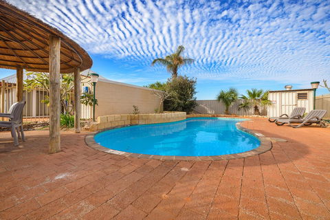 Osprey Holiday Village Unit 110 - Accommodation Rockhampton 24