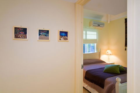Osprey Holiday Village Unit 110 - Accommodation Rockhampton 13