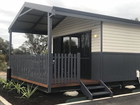 BIG4 Bunbury Riverside Holiday Park - Accommodation Rockhampton 33