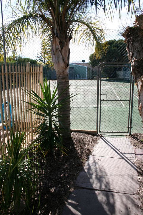 BIG4 Bunbury Riverside Holiday Park - Accommodation Rockhampton 26