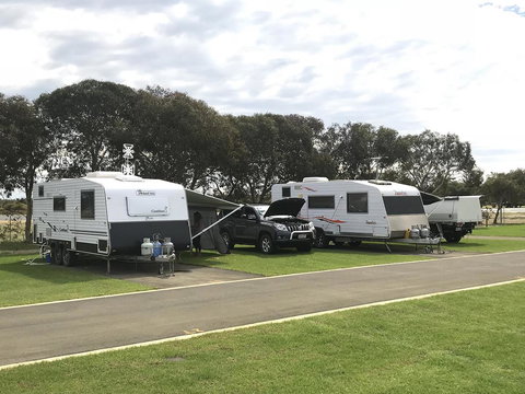 BIG4 Bunbury Riverside Holiday Park - Accommodation Rockhampton 5