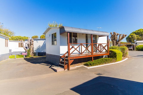 BIG4 Bunbury Riverside Holiday Park - Accommodation Rockhampton 16