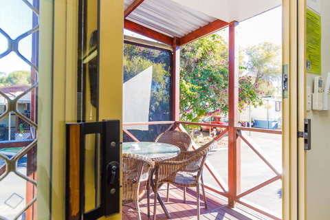 BIG4 Bunbury Riverside Holiday Park - Accommodation Rockhampton 24