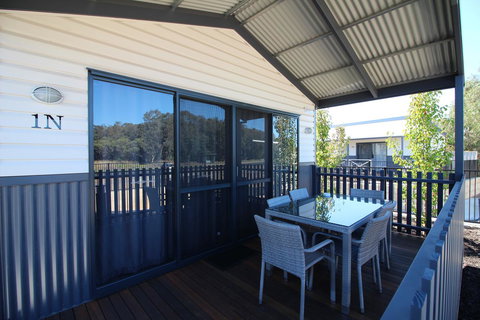 BIG4 Bunbury Riverside Holiday Park - Accommodation Rockhampton 29