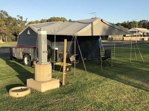 BIG4 Bunbury Riverside Holiday Park - Accommodation Rockhampton 8