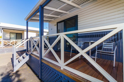 BIG4 Bunbury Riverside Holiday Park - Accommodation Rockhampton 25