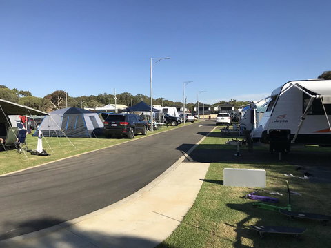 BIG4 Bunbury Riverside Holiday Park - Accommodation Rockhampton 7