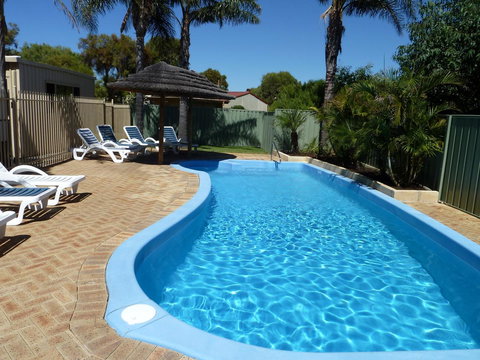 BIG4 Bunbury Riverside Holiday Park - Accommodation Rockhampton 17