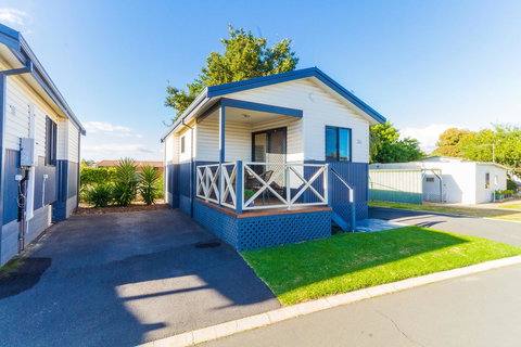 BIG4 Bunbury Riverside Holiday Park - Accommodation Rockhampton 0