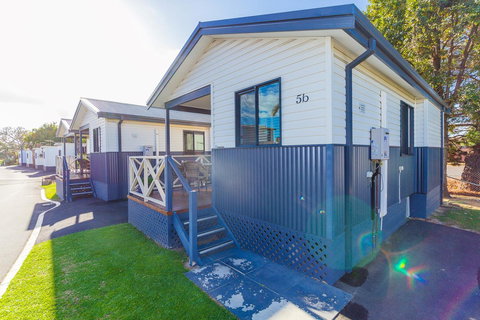 BIG4 Bunbury Riverside Holiday Park - Accommodation Rockhampton 36