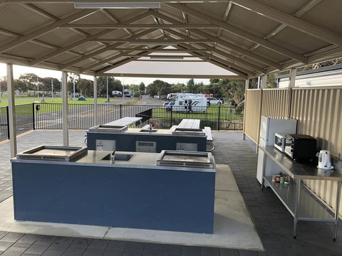 BIG4 Bunbury Riverside Holiday Park - Accommodation Rockhampton 6