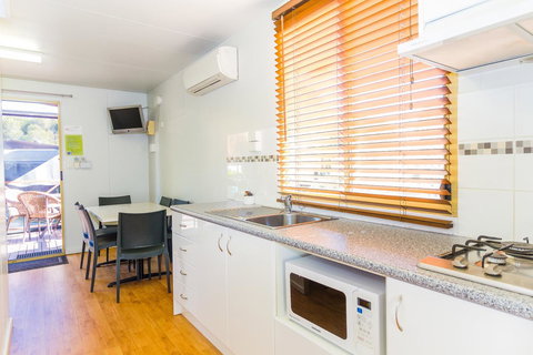 BIG4 Bunbury Riverside Holiday Park - Accommodation Rockhampton 41