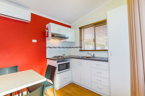 BIG4 Bunbury Riverside Holiday Park - Accommodation Rockhampton 37