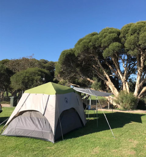 BIG4 Bunbury Riverside Holiday Park - Accommodation Rockhampton 1
