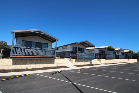 BIG4 Bunbury Riverside Holiday Park - Accommodation Rockhampton 28
