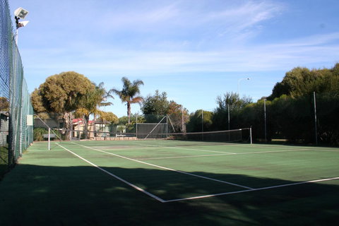 BIG4 Bunbury Riverside Holiday Park - Accommodation Rockhampton 21