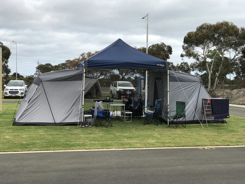 BIG4 Bunbury Riverside Holiday Park - Accommodation Rockhampton 9
