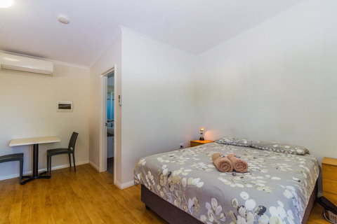 BIG4 Bunbury Riverside Holiday Park - Accommodation Rockhampton 38