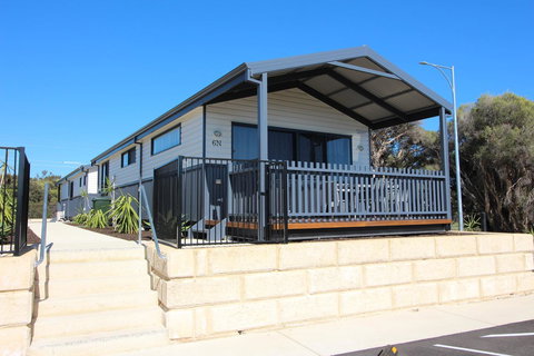BIG4 Bunbury Riverside Holiday Park - Accommodation Rockhampton 10