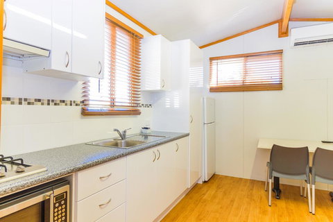BIG4 Bunbury Riverside Holiday Park - Accommodation Rockhampton 43