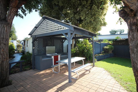 BIG4 Bunbury Riverside Holiday Park - Accommodation Rockhampton 20
