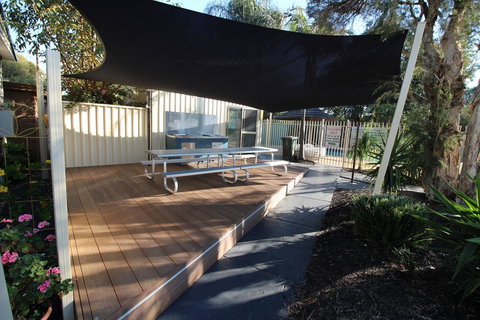 BIG4 Bunbury Riverside Holiday Park - Accommodation Rockhampton 19