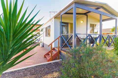 BIG4 Bunbury Riverside Holiday Park - Accommodation Rockhampton 12