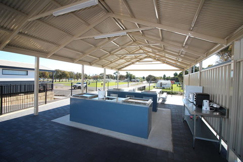 BIG4 Bunbury Riverside Holiday Park - Accommodation Rockhampton 18
