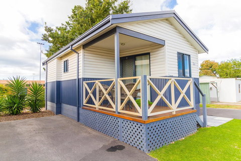 BIG4 Bunbury Riverside Holiday Park - Accommodation Rockhampton 11
