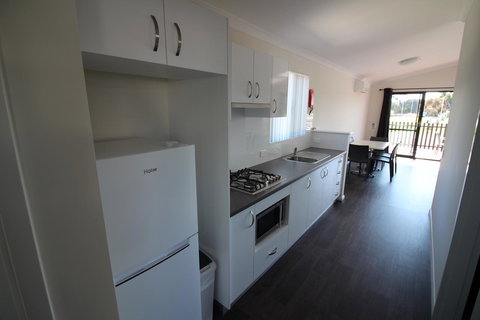 BIG4 Bunbury Riverside Holiday Park - Accommodation Rockhampton 32
