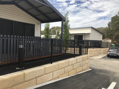 BIG4 Bunbury Riverside Holiday Park - Accommodation Rockhampton 27
