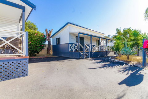 BIG4 Bunbury Riverside Holiday Park - Accommodation Rockhampton 14