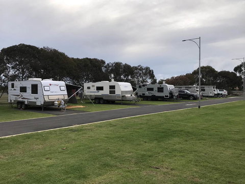 BIG4 Bunbury Riverside Holiday Park - Accommodation Rockhampton 3