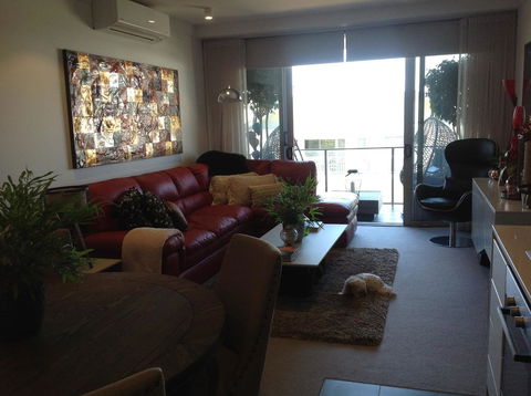 La Sea-esta Retreat At South Beach - Accommodation Rockhampton 15