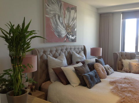 La Sea-esta Retreat At South Beach - Accommodation Rockhampton 0