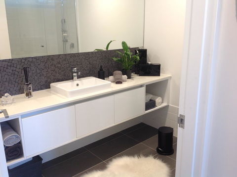 La Sea-esta Retreat At South Beach - Accommodation Rockhampton 11