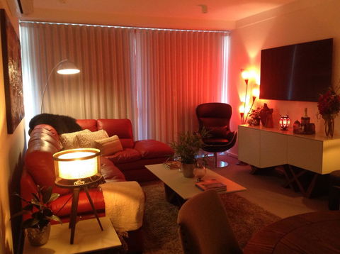 La Sea-esta Retreat At South Beach - Accommodation Rockhampton 4