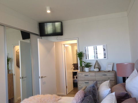 La Sea-esta Retreat At South Beach - Accommodation Rockhampton 9