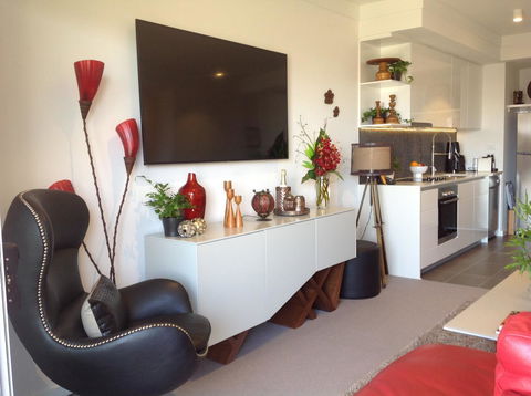 La Sea-esta Retreat At South Beach - Accommodation Rockhampton 13
