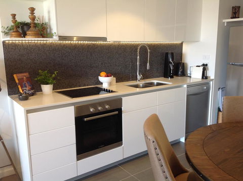La Sea-esta Retreat At South Beach - Accommodation Rockhampton 14