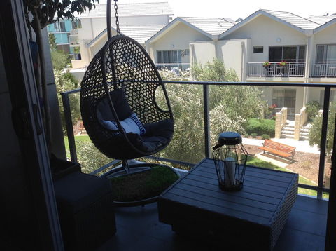 La Sea-esta Retreat At South Beach - Accommodation Rockhampton 1