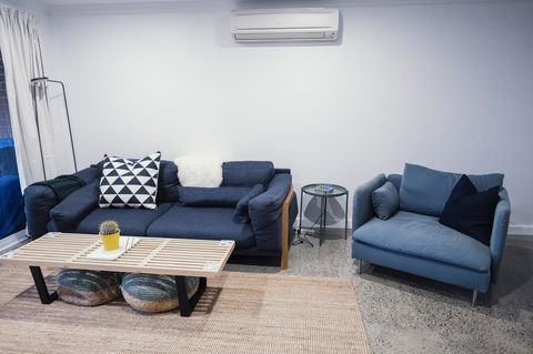 FortyTwo - Oceanside Retreat Busselton - Accommodation Rockhampton 2