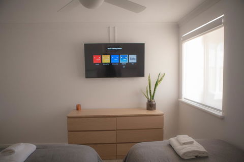 FortyTwo - Oceanside Retreat Busselton - Accommodation Rockhampton 15