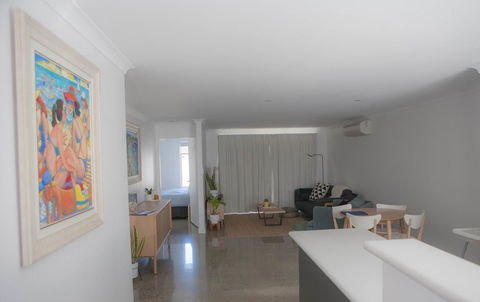 FortyTwo - Oceanside Retreat Busselton - Accommodation Rockhampton 30