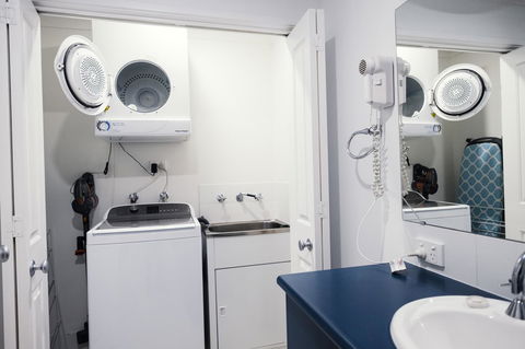 FortyTwo - Oceanside Retreat Busselton - Accommodation Rockhampton 9