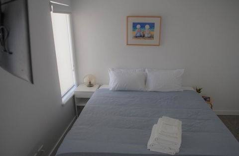 FortyTwo - Oceanside Retreat Busselton - Accommodation Rockhampton 44